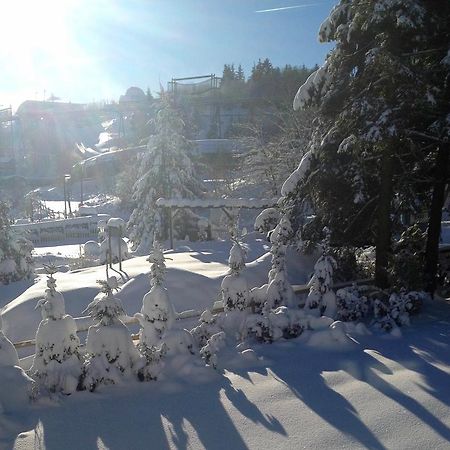 Fewo-Winterberg Exterior photo