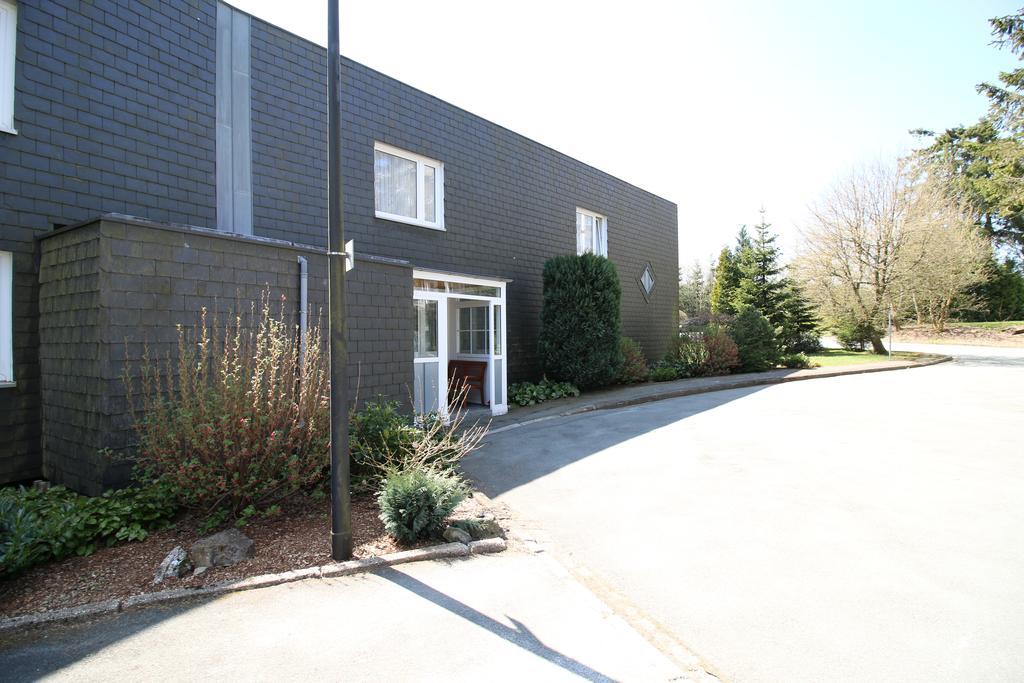Fewo-Winterberg Exterior photo